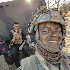 Meet your Posher, Nick